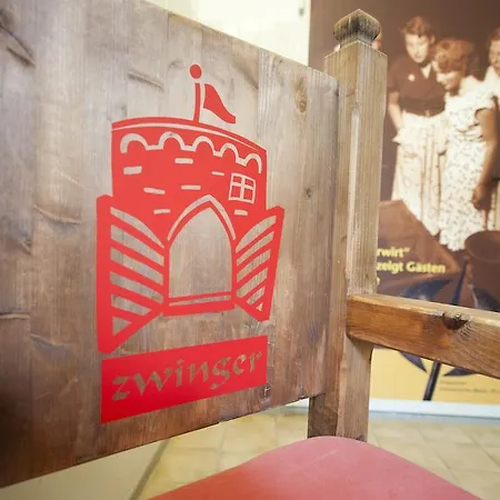 Ferienwohnungen Burg Im Zwinger Goslar Room photo