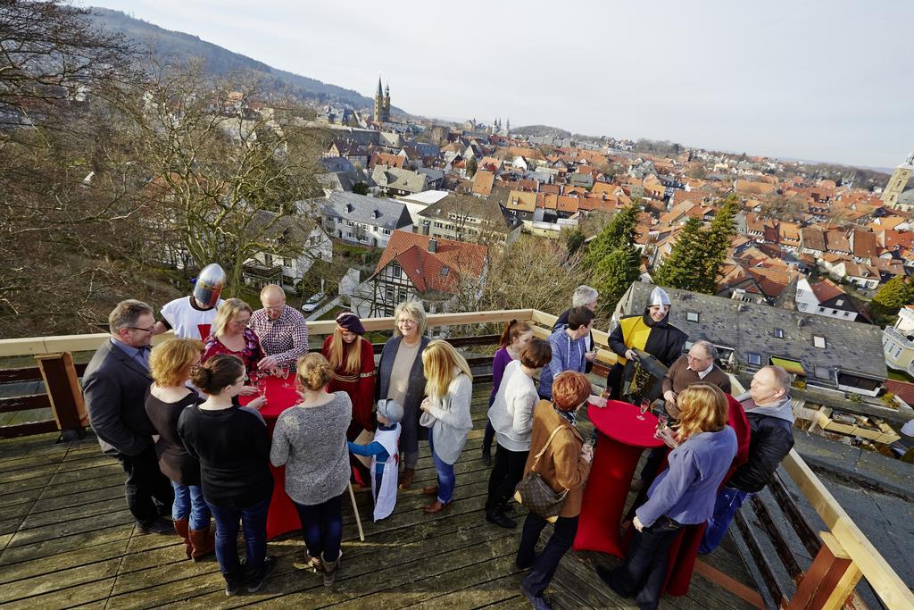 Burg Im Zwinger Apartment