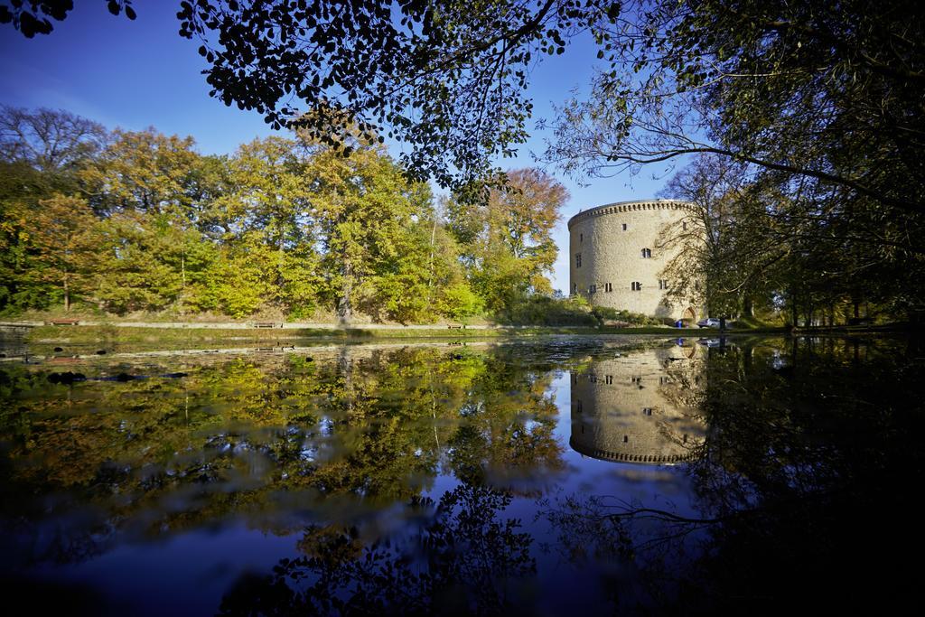 Burg Im Zwinger