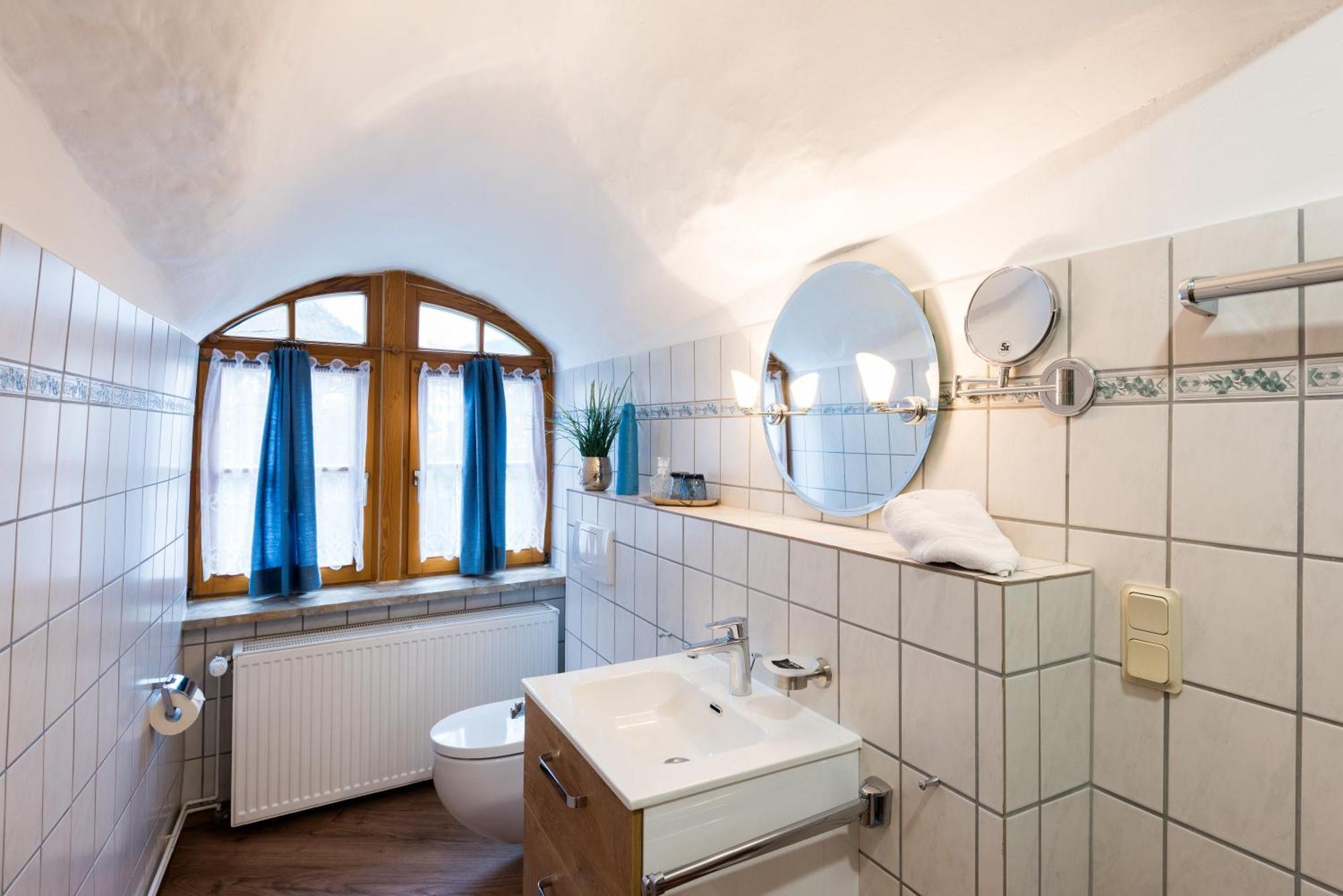 Burg Im Zwinger Apartment *