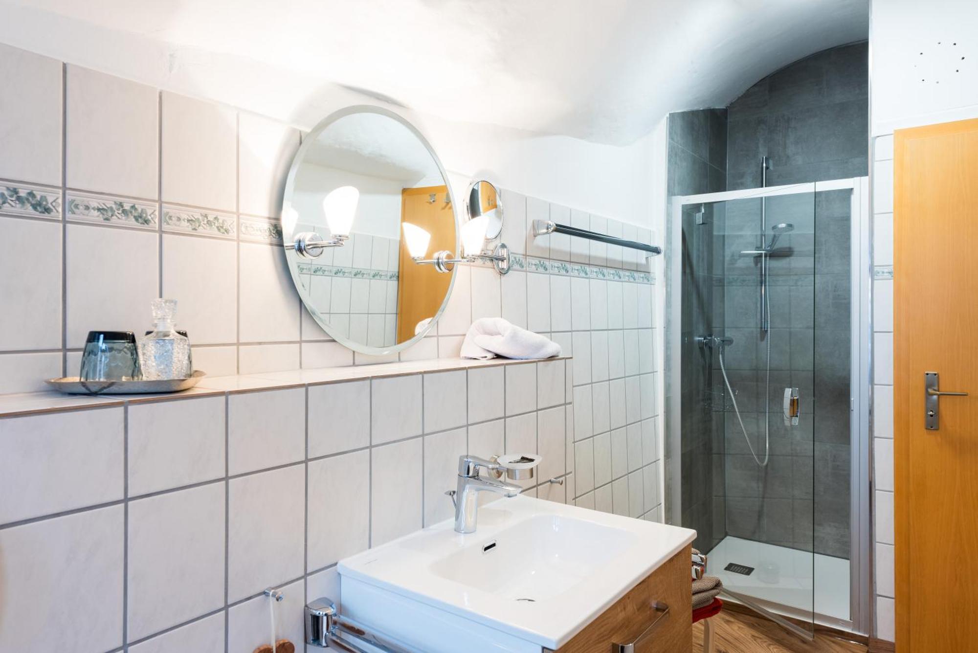 Apartment Burg Im Zwinger *