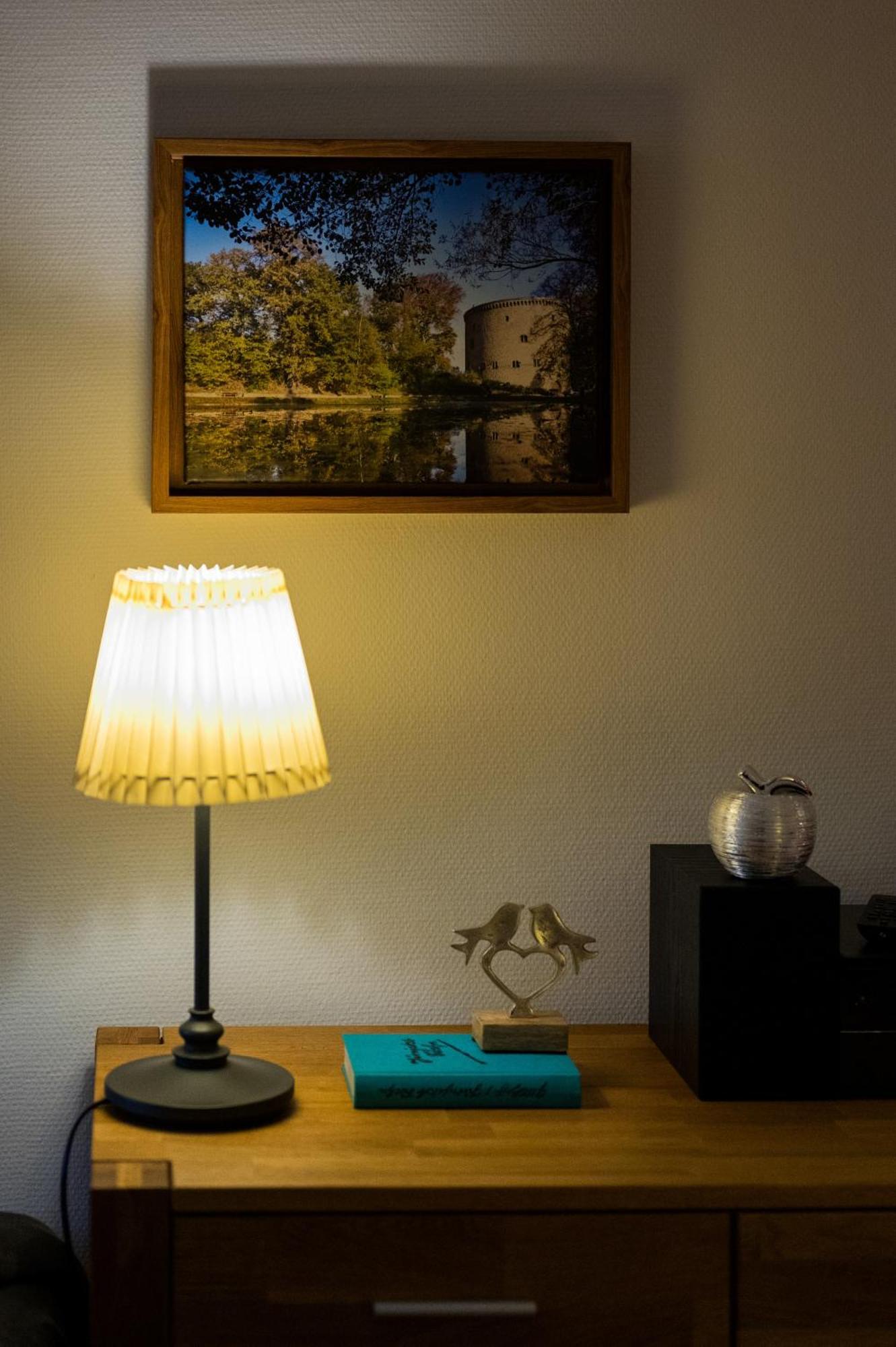 Apartment Burg Im Zwinger *