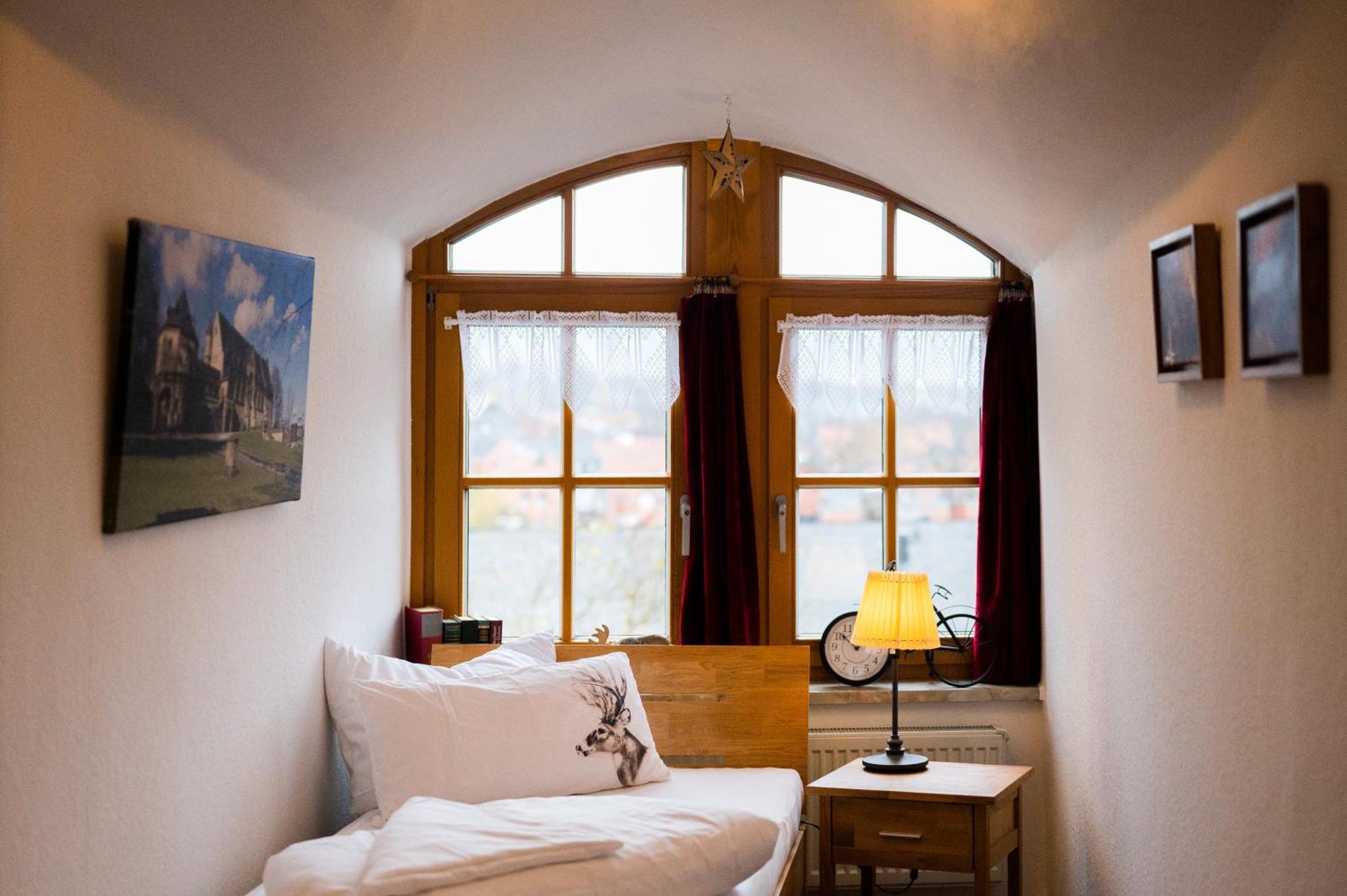 Burg Im Zwinger Apartment Goslar