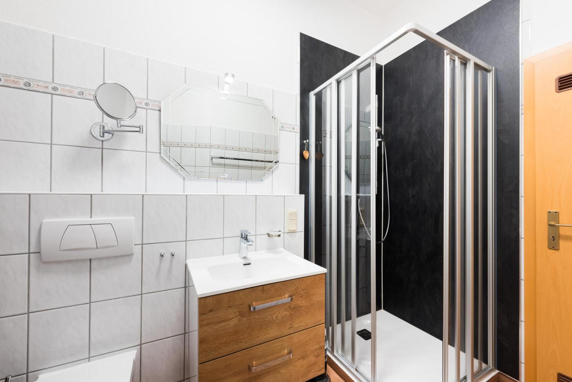 Apartment Burg Im Zwinger Goslar