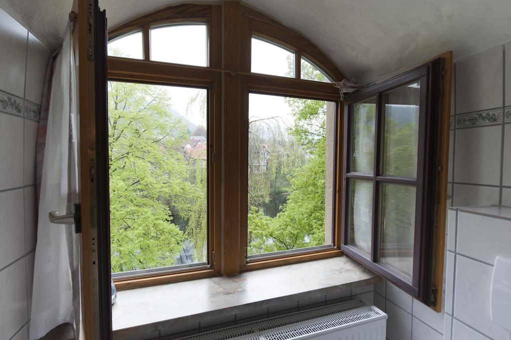 Apartment Burg Im Zwinger