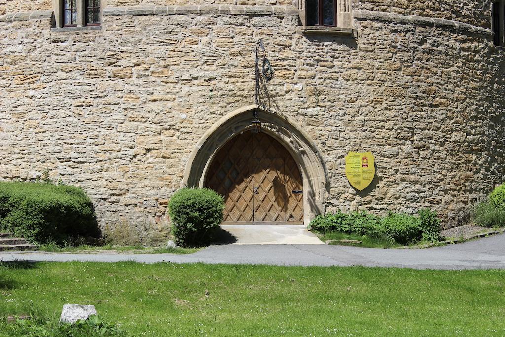 Burg Im Zwinger Apartment *