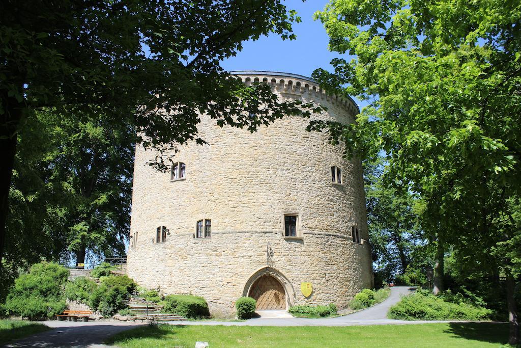 Apartment Burg Im Zwinger