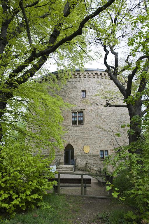 Apartment Burg Im Zwinger *