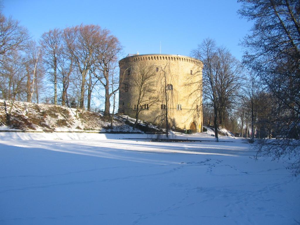 Apartment Burg Im Zwinger *