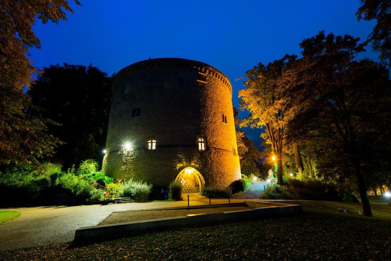 Burg Im Zwinger Apartment *